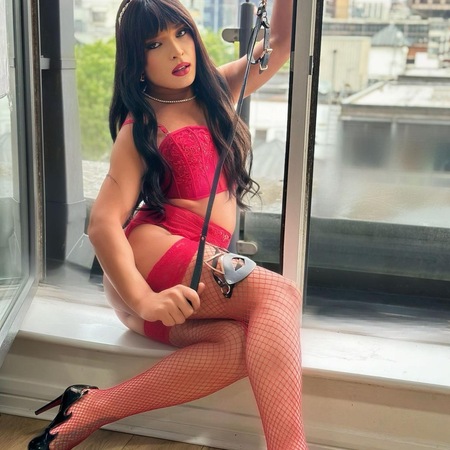 TS Gabriella Rigatti GROßER XXL, Frankfurt am Main