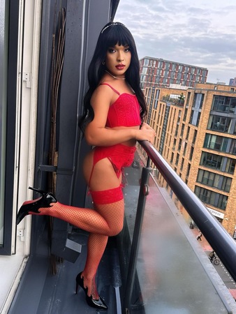 TS Gabriella Rigatti GROßER XXL, Frankfurt am Main
