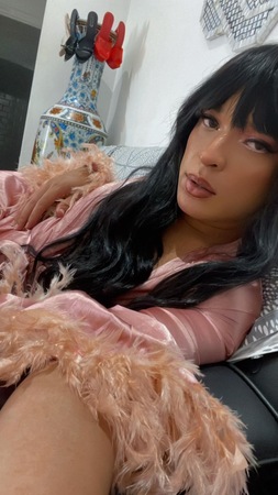 TS Gabriella Rigatti GROßER XXL, Frankfurt am Main