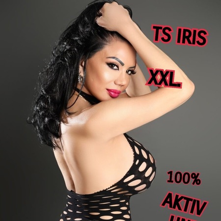 TS Iris XXL, Landshut