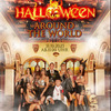Geiler Grusel im Club Globe  im Club Globe