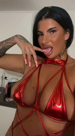 Yasmin - DT fast bis zum Limit!, Offenburg