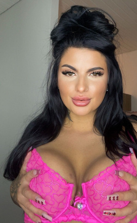 Yasmin - DT fast bis zum Limit!, Offenburg