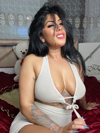 Sexy MILF Emilia, Frankfurt am Main