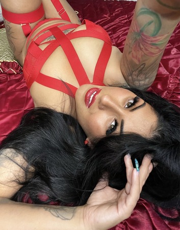 Sexy MILF Emilia, Frankfurt am Main