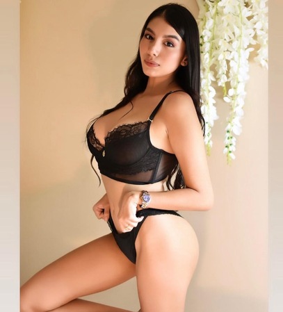 Gigi - Nur Whatsapp, Mannheim