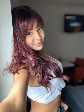 Cleo Castro, München