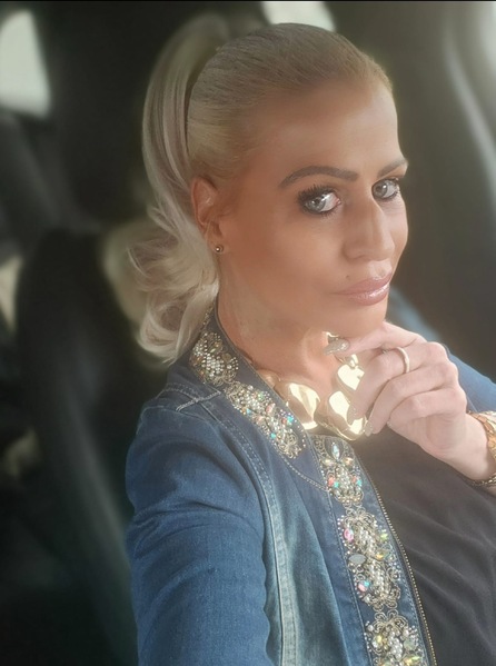 Foto von German Emily Queen ZK