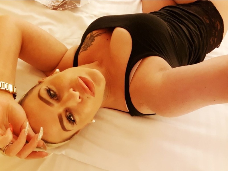 Foto von German Emily Queen ZK