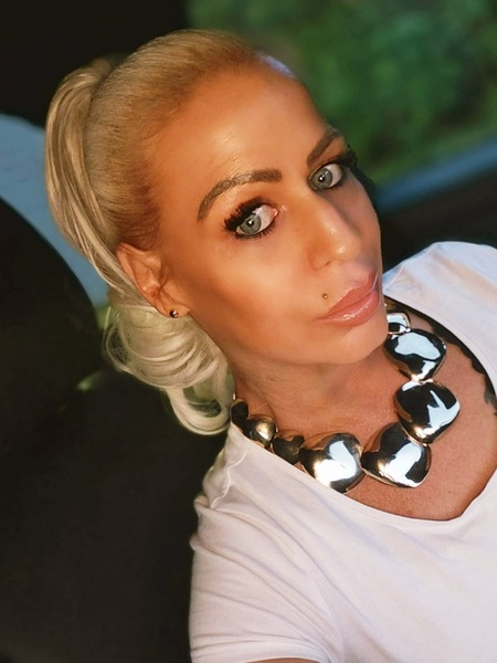 Foto von German Emily Queen ZK