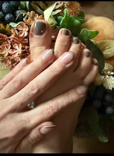 Foto von Mira Av nur WhatsApp