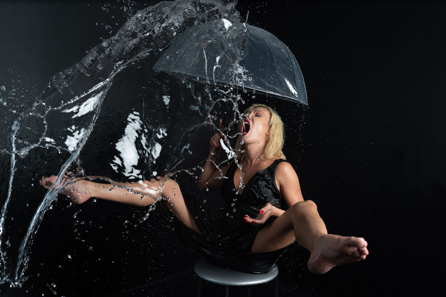 Foto von Top Trans Mary - deine Crazy Gespielin!