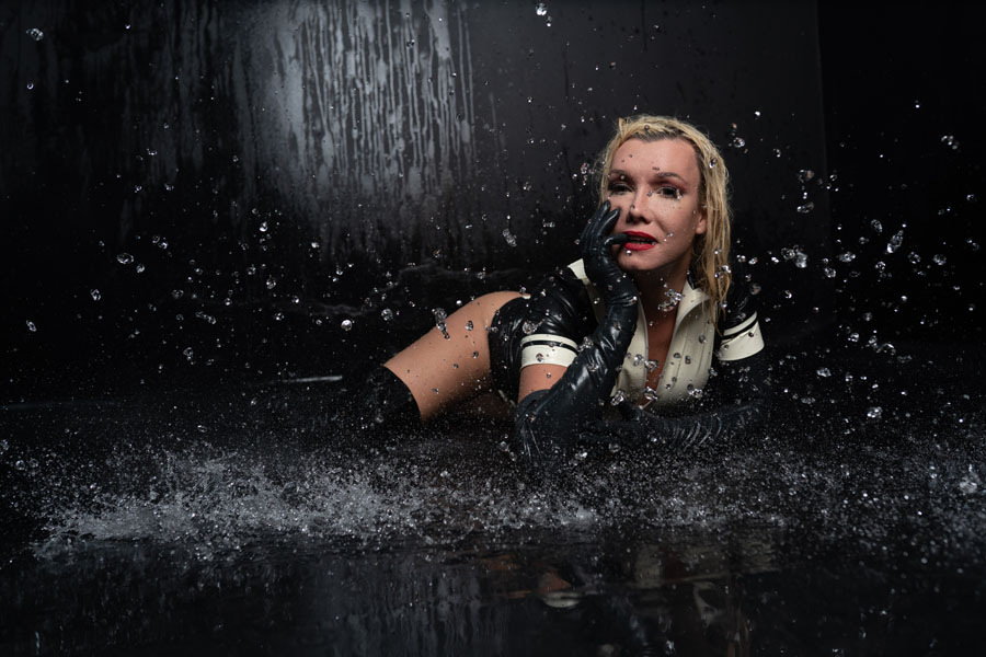 Foto von Top Trans Mary - deine Crazy Gespielin!