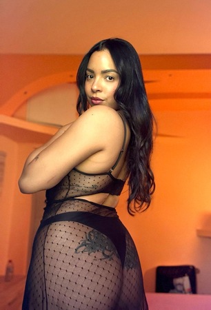 Naomi, Mannheim