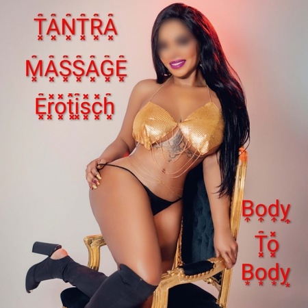 Koral, die Göttin des erotischen Tantra