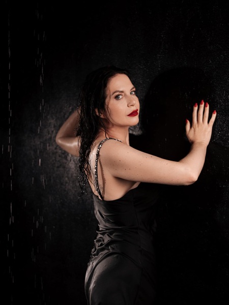 Foto von Magda