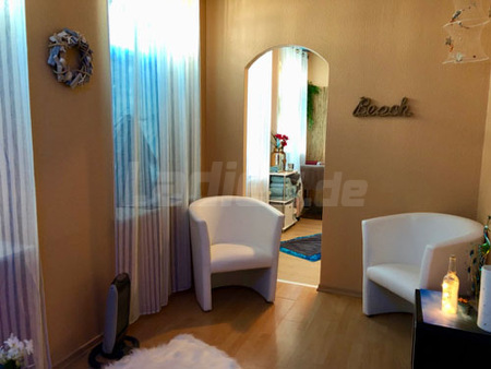 Massagewelten by Traum & Zeit, Chemnitz