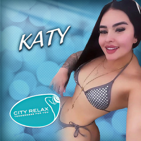 Katyheute im City Relax, Frankfurt