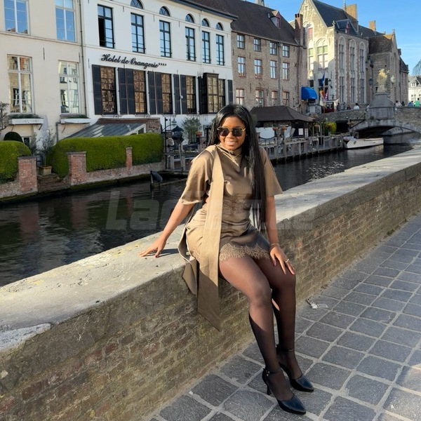 Foto von Sara