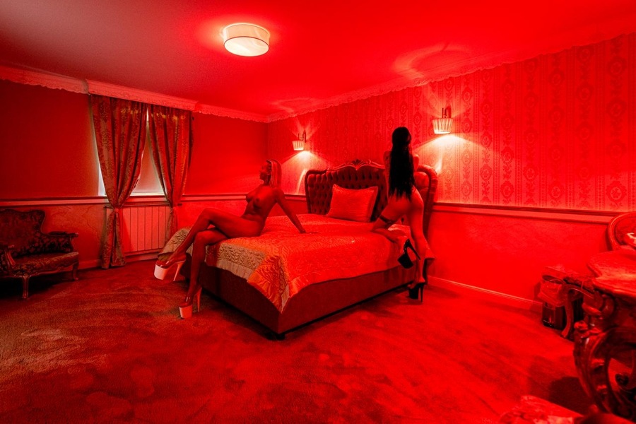 Foto von Entspannen über den Dächern Salzburgs