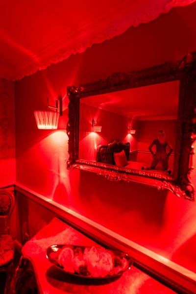 Foto von Entspannen über den Dächern Salzburgs