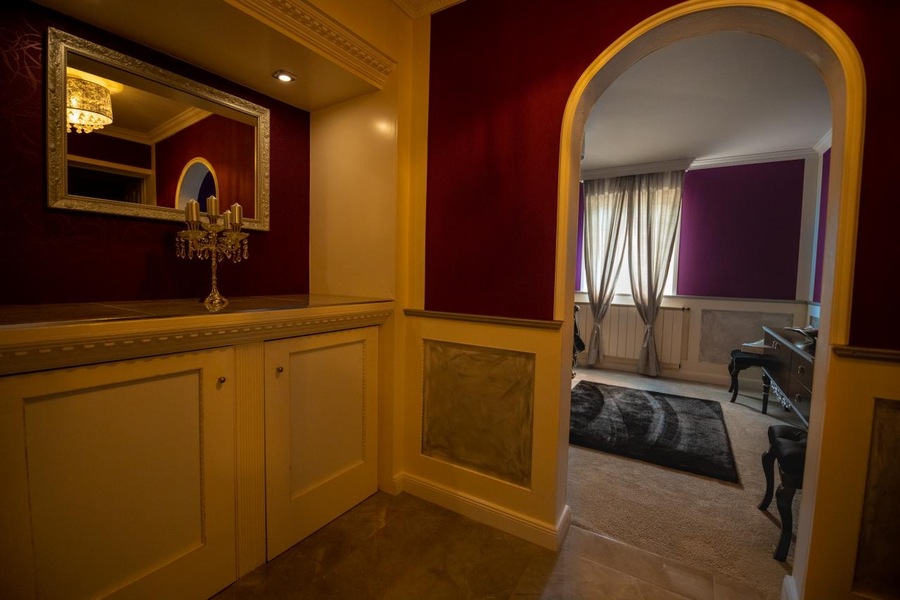 Foto von Entspannen über den Dächern Salzburgs