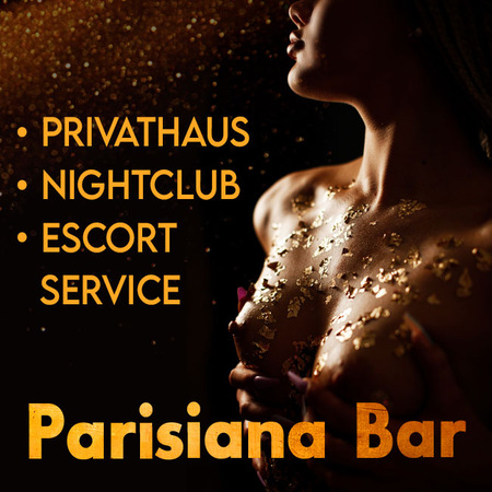 Parisiana Bar - Privat-Club-Escort, Schortens