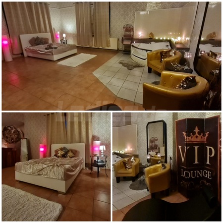 Parisiana Bar - Privat-Club-Escort, Schortens