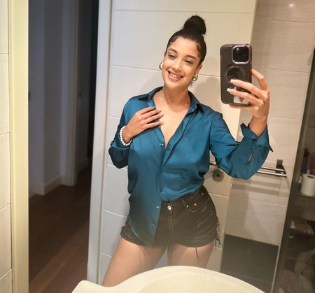 Dulce Latina, Ulm
