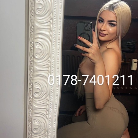 Antonia, Fellbach