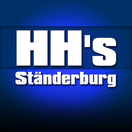 Ständerburg, Hamburg