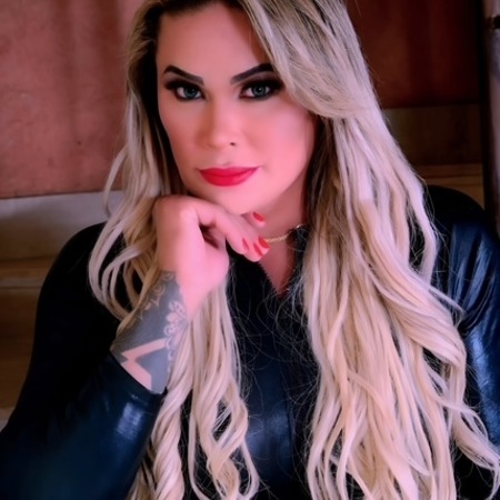 Neu! TS SOPHYA XXL - nur nach Termin, Karlsruhe