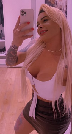 Neu! TS SOPHYA XXL - nur nach Termin, Karlsruhe