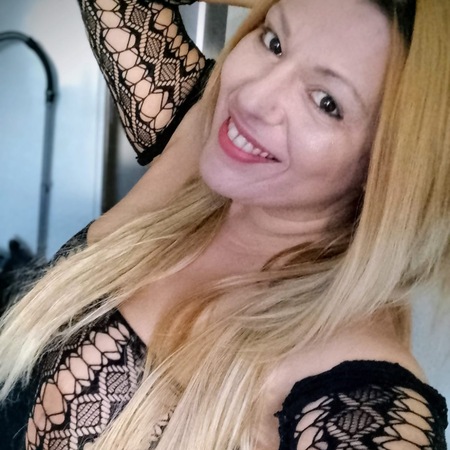 Charlotte aus Ungarn im Kitties, Bürstadt