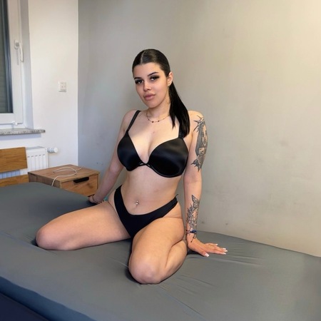 Lena aus Slowenien, Ulm