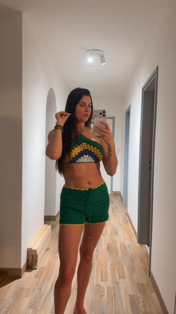 Alice alves, München