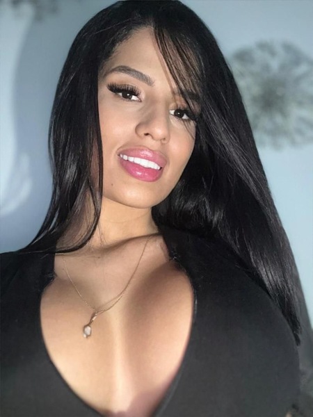 Foto von Lola