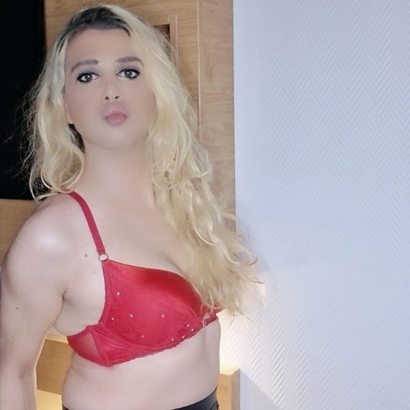 Trans Mira aus der Türkei d*uergeil*, Heilbronn