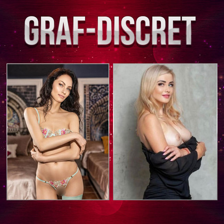 GRAF DISCRET, Pforzheim