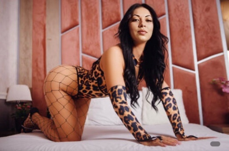 Foto von Aliya