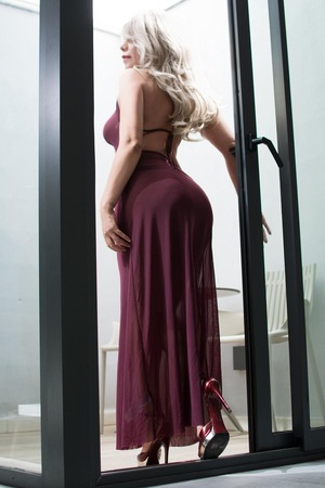 NEU! Anna rassige Spanierin, Dessau-Roßlau