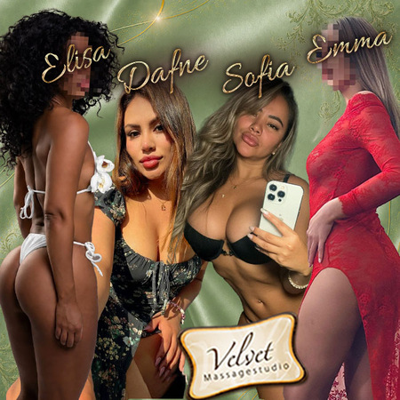 Velvet - Massage, Frankfurt am Main