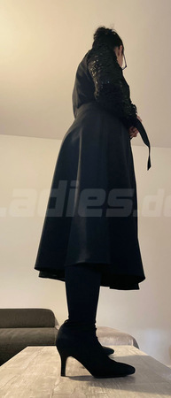 Deutsche Milf Anett (50J.+) Neu in deiner Stadt, Trier