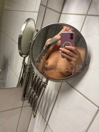 Natascha, Mönchengladbach