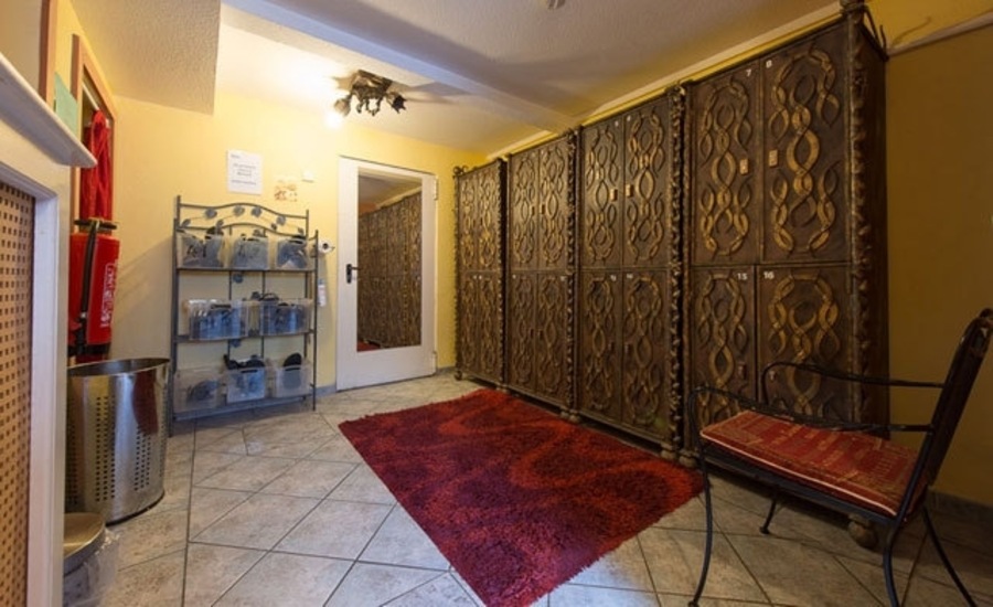 Foto von Das ist Service der Extraklasse!