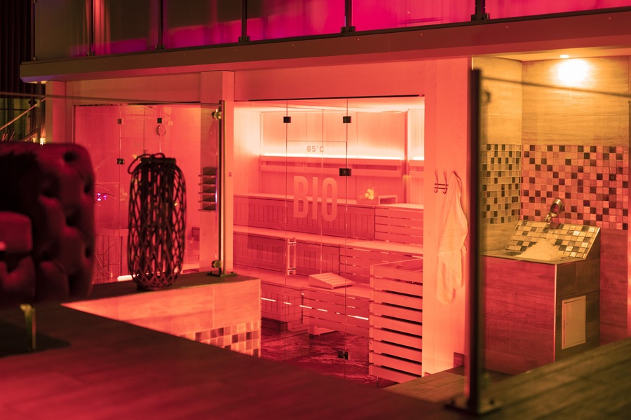 Foto von FKK auf höchstem Niveau