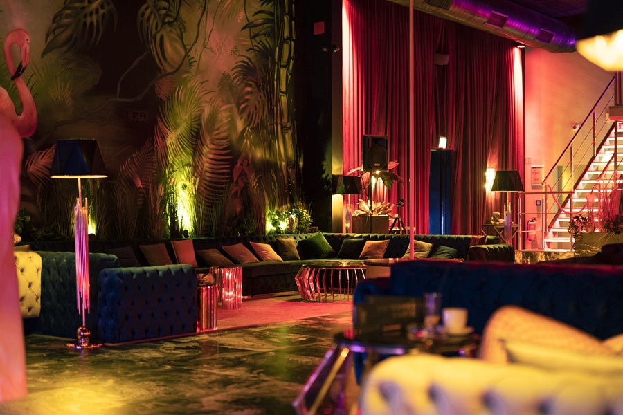 Foto von FKK auf höchstem Niveau