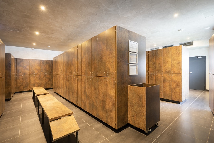 Foto von FKK auf höchstem Niveau