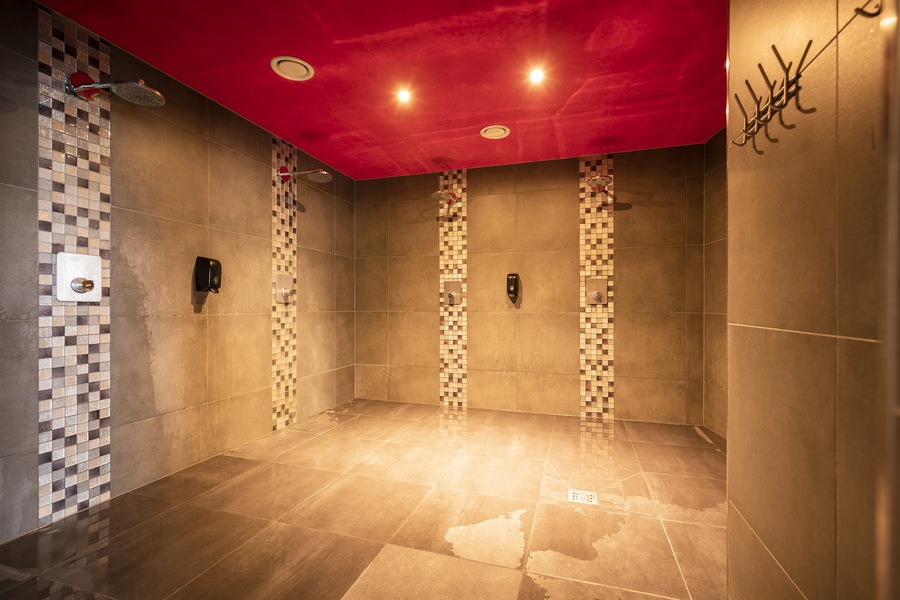 Foto von FKK auf höchstem Niveau