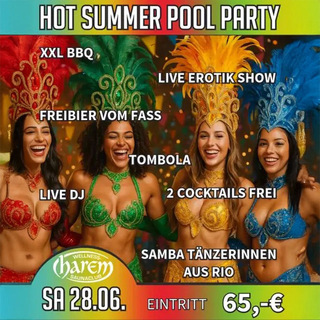 Wellness Saunaclub Harem 2.0
